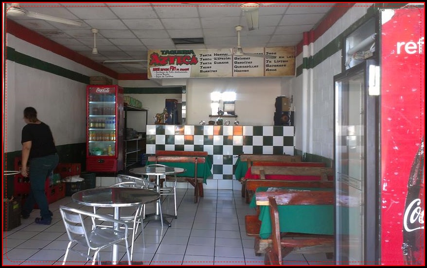 Taqueria Azteca